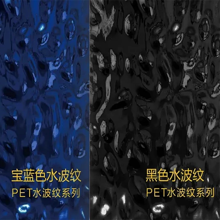 Wall Panels Pvc Decorative Film