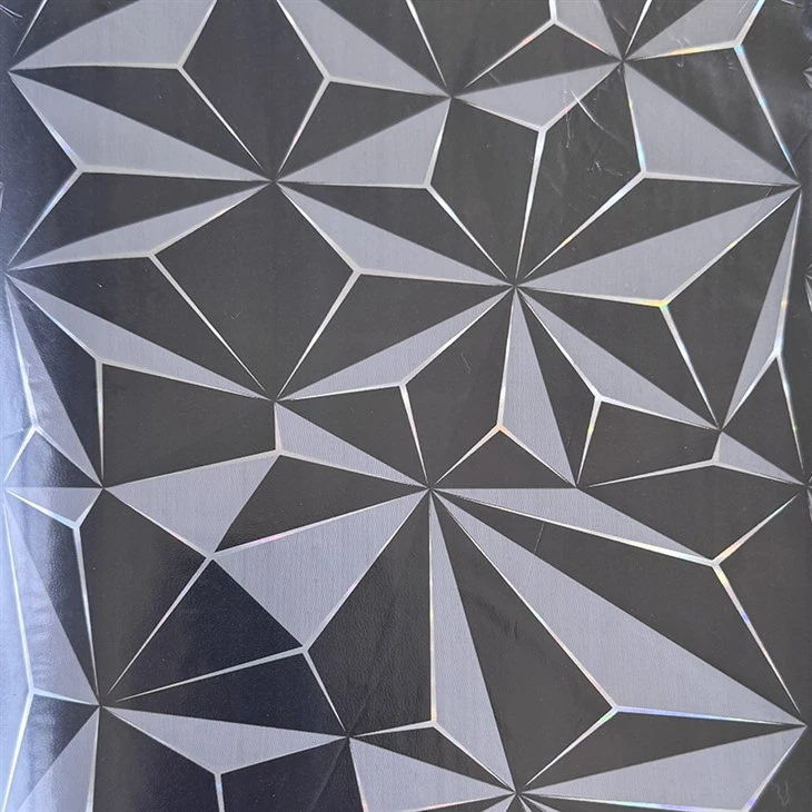 Hot Stamping Foil For Door